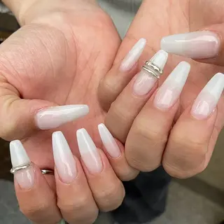 ネイル ネイルサロン エルフィンのネイルデザイン