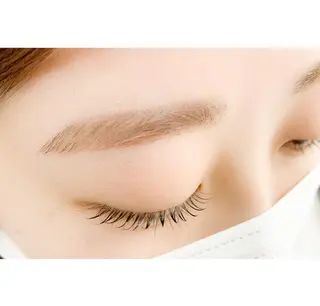 マツエク・マツパ アイブロウ サルサグレイス千葉店 塩井のマツエク・マツパデザイン