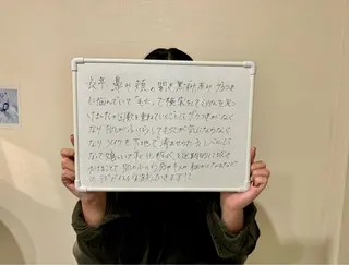 毛穴ケア専門サロン miliのエステ・リラクイメージ
