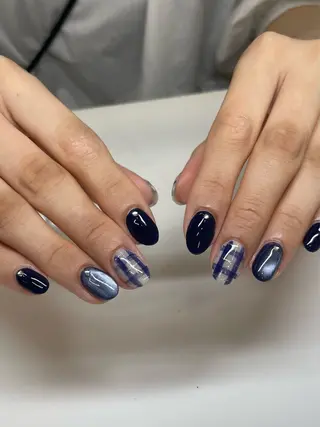 ネイル yu miのネイルデザイン