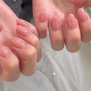 ネイル Sana 【梅田茶屋町】のネイルデザイン