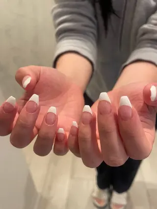 ネイル ANNE東心斎橋店所属・🎀もちゃ -nail🎀のネイルデザイン
