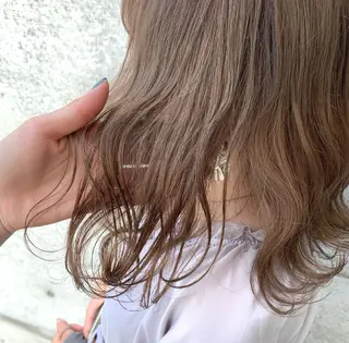 カラー kimika🥑 メンズ/髪質改善のヘアスタイル