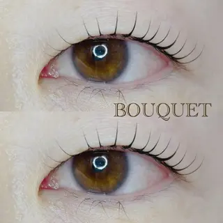 マツエク・マツパ Sasaki .のマツエク・マツパデザイン