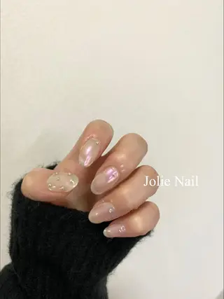 ネイル ビューティ サロンMIORAのマツエク・マツパデザイン