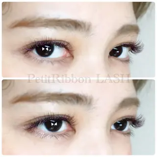 マツエク・マツパ Verest LASH 西荻窪のマツエク・マツパデザイン