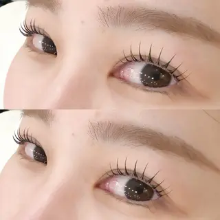 マツエク・マツパ マリーテレジア‎🩵 Maeokaのマツエク・マツパデザイン