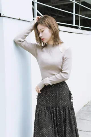 ミディアム カラー 斉藤 正敏のその他イメージ