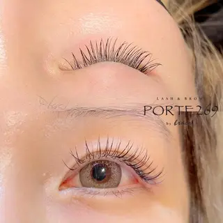 マツエク・マツパ Lash&brow PORTE269布施店所属・brace 竹田愛海のエステ・リラクイメージ