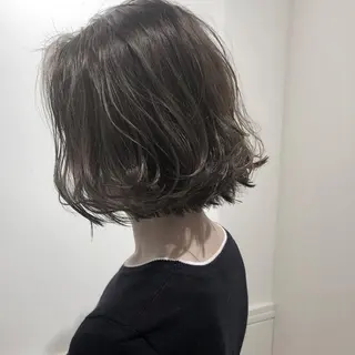 ショート ⭐️友利 りょうへい⭐️のヘアスタイル