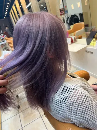 カラー メンズ特化/パーマ/ 髪質改善　高野奨馬のヘアスタイル