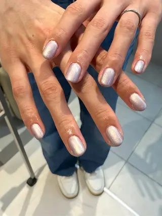 ネイル yuuka nail9のネイルデザイン