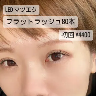 マツエク・マツパ Liberte eyelash所属・Liberte CHIAKIのマツエク・マツパデザイン