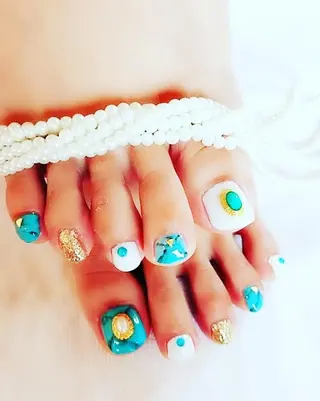 ネイル MANA MANAのネイルデザイン