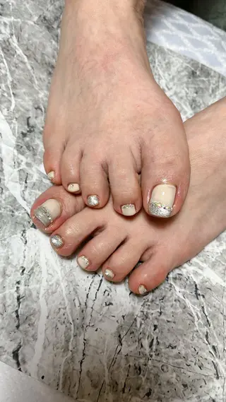 ネイル プライベートサロン circleのネイルデザイン