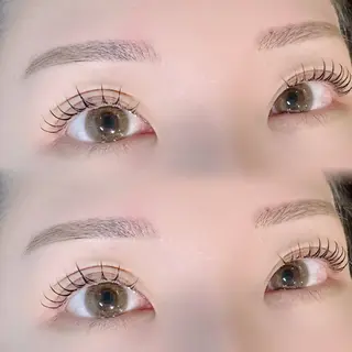 マツエク・マツパ CLALA Naoの眉毛・アイブロウイメージ