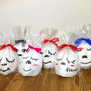 🍀fleur🍀 杉浦のエステ・リラクイメージ