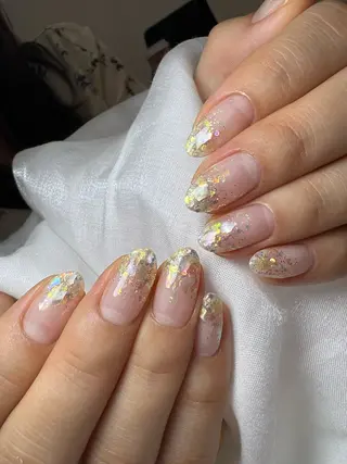 ネイル toki 横浜✨天王町のネイルデザイン