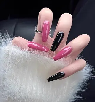 ネイル liora nail yzのネイルデザイン