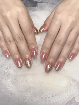 ネイル Rose nail💅のネイルデザイン