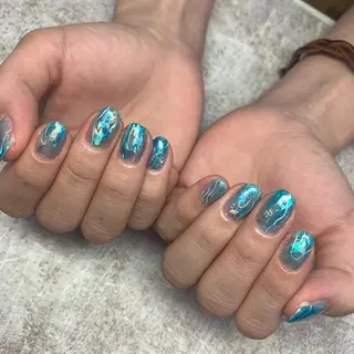 ネイル ララ はらのネイルデザイン
