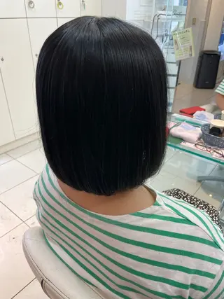 ゆうな/メンズモデル 🎀マツエク･マツパのヘアスタイル