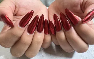 ネイル minoannail Yのネイルデザイン