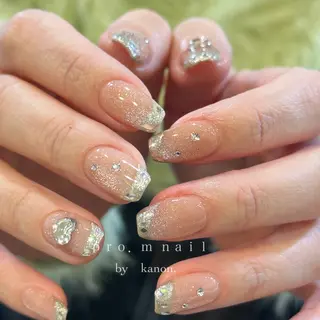 ネイル pro.m Kanonのネイルデザイン