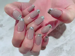 ネイル Amulet 齊藤のネイルデザイン