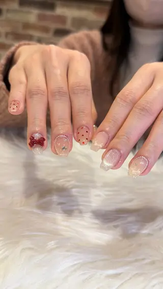 ネイル Shino/ Raynailのマツエク・マツパデザイン