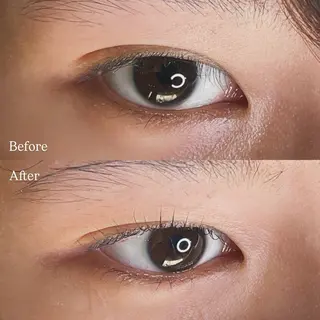 マツエク・マツパ ty eyelash salonのマツエク・マツパデザイン