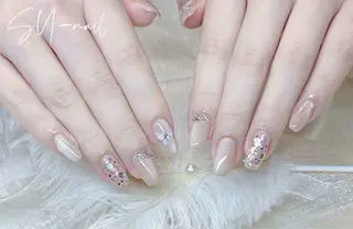 ネイル SY Nailのネイルデザイン