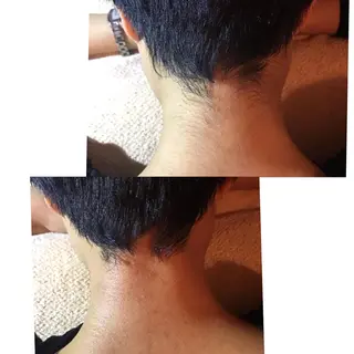 代表 MOMOの眉毛・アイブロウイメージ