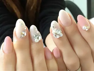 ネイル YK Beauty Salonのマツエク・マツパデザイン