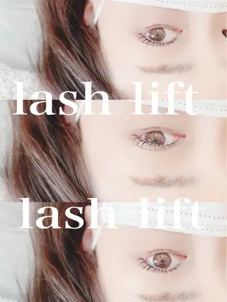 マツエク・マツパ Ema所属・fukue ayanoのマツエク・マツパデザイン