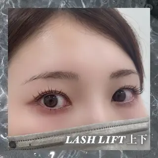 マツエク・マツパ Bianca 浦和西口 渡邉❄のマツエク・マツパデザイン