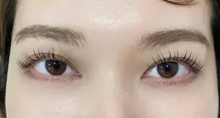 パーマ Eye Glossのマツエク・マツパデザイン