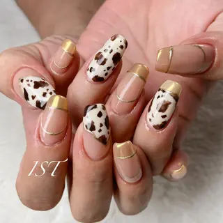 ネイル メンズ歓迎🙆‍♀️ エステ/ネイルISTのエステ・リラクイメージ