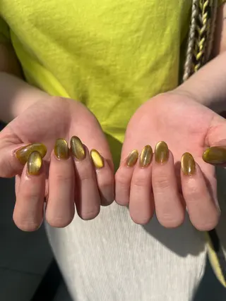 ネイル Earth☆*: taruのネイルデザイン