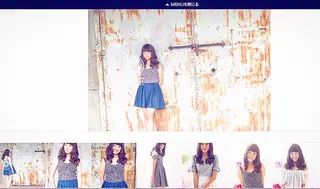 セミロング カラー パーマ nishimura makotoのヘアスタイル