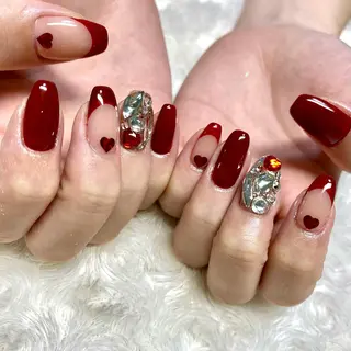 ネイル muu. maiのネイルデザイン