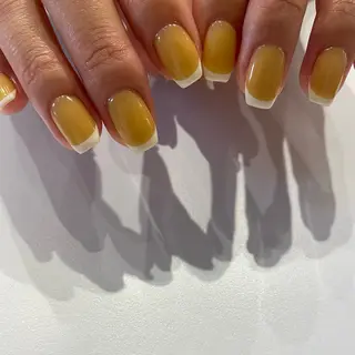 ネイル ayumi /明治神宮前・表参道のネイルデザイン