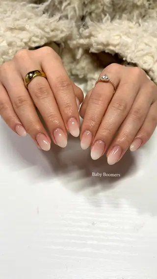 ネイル lb.nail yukiのネイルデザイン
