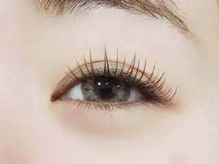 マツエク・マツパ 須藤 菜々の眉毛・アイブロウイメージ