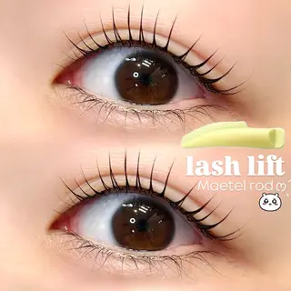 マツエク・マツパ Lib  金沢店 /ヤマモトマユのマツエク・マツパデザイン