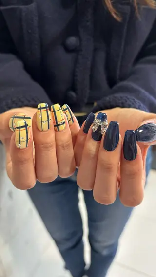 ネイル H'ami (haruka)のネイルデザイン