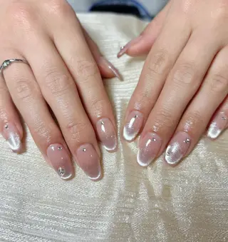 ネイル ゆい ゆいのネイルデザイン