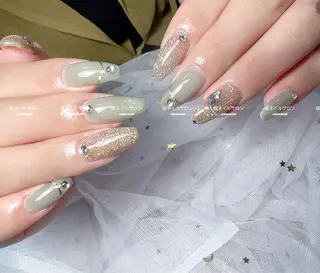 ネイル 桜 ネイルのネイルデザイン