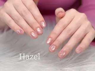 ネイル 🤍Hazel 吉祥寺🤎のネイルデザイン