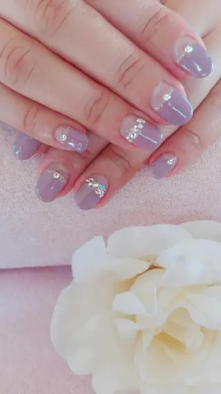 ネイル MANA MANAのネイルデザイン